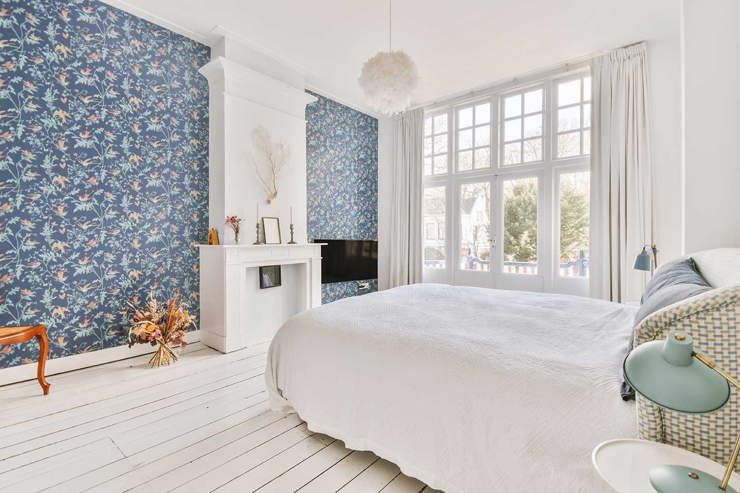 apartment-0021 غرفة نوم واحدة مع موقف سيارات