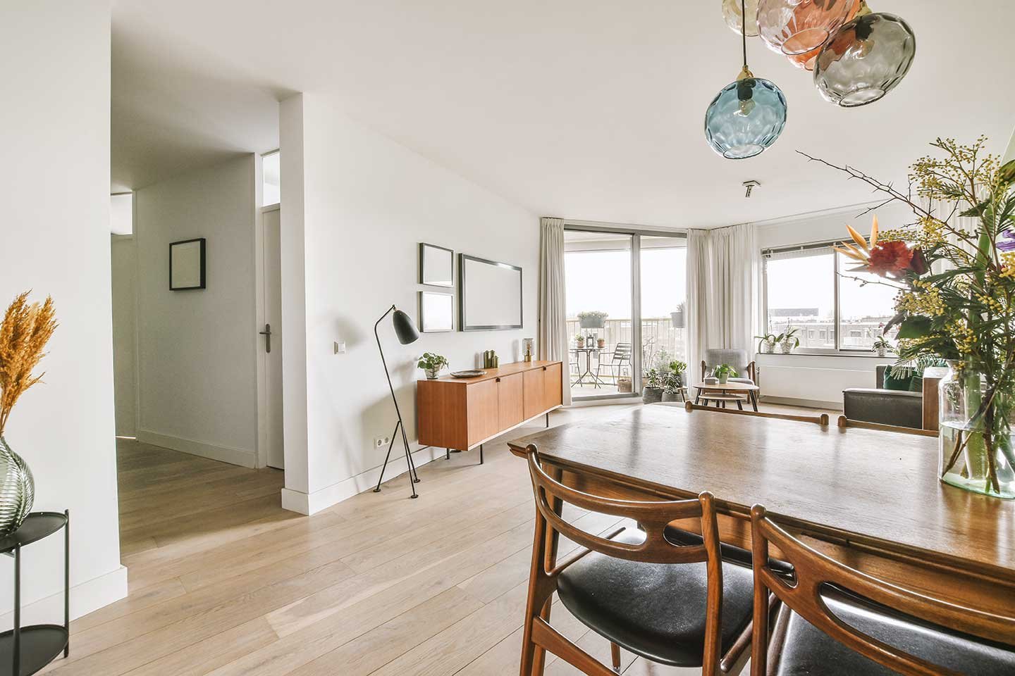 apartment-0023 شقة استوديو حديثة
