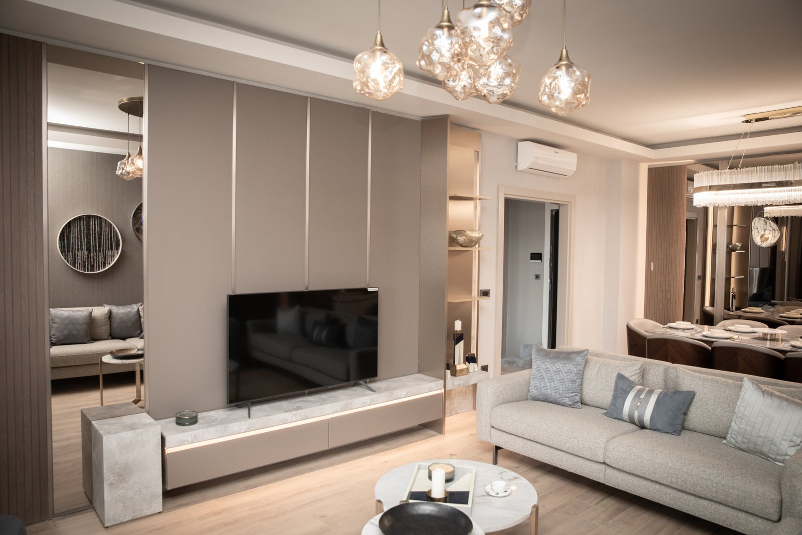 GN7A0016 شقق للبيع في ريفرنس بيندك في اسطنبول Referans Pendik